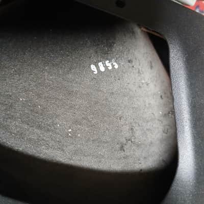 Line 6 Celestion G12P-80 12" 80 Watt Guitar Amplifier Speaker image 3