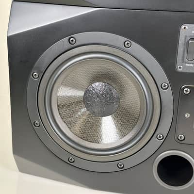 ADAM Audio S3A Active 3-Way Studio Monitors Reference Pair image 6