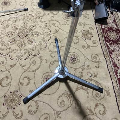 Premier Flat cymbal stand 1960s image 2