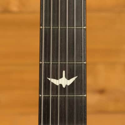PRS CE 24 Special Limited Edition - Black Amber image 6