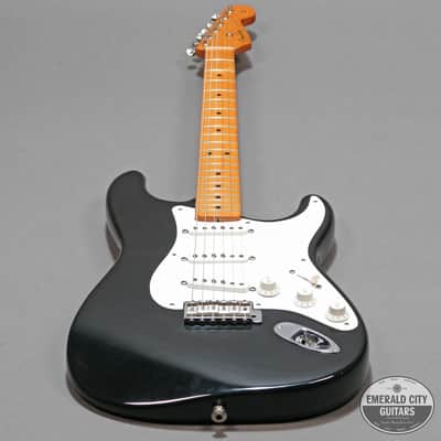 1988 Fender American Vintage '57 Reissue Stratocaster image 7