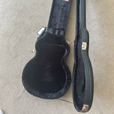 Hofner Club Bass Hardcase image 2