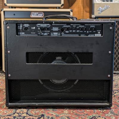 Blackstar HT Club 40 MKII 40-Watt 1x12" Tube Guitar Combo 2017 - 2023 - Black image 5