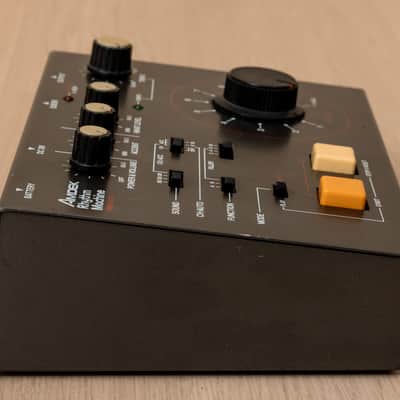 Amdek Rhythm Machine RMK-100 Vintage Drum Machine Boss DR-55 image 4
