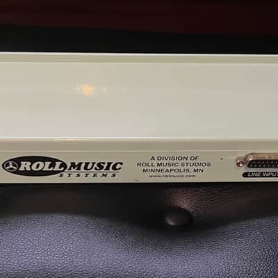 JCF audio LEVRS & ROLL MUSIC 16 CHANNELS FOLCROM SUMMING BOX image 4
