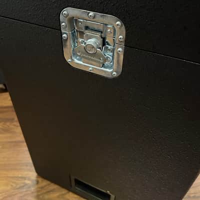 Montarbo isoBOX (Celestion Vintage 30") Bild 7