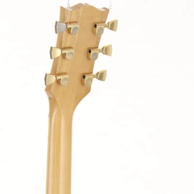 GIBSON USA ES-347S Antique Natural [80119524] [10/27] image 6