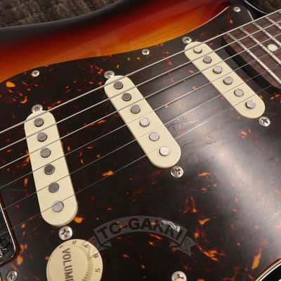 FUJIGEN(FGN) 2024 NST100RAL Sunburst image 14