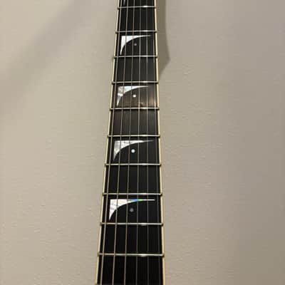 Dean Dave Mustaine VMNT Angel of Deth Electric Guitar 2018 w/ HSC image 5