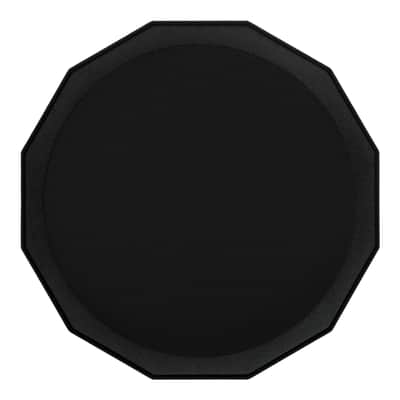 Vic Firth Practice Pad 12" Soft Surface image 2