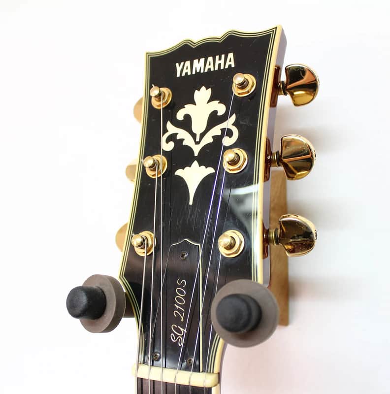 Yamaha SG-2100S image 6