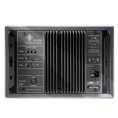 NEUMANN KH310A LG/RG (pair) (Neumann) (monitor speakers) image 4