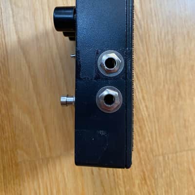 Electro-Harmonix Good Vibes Modulator 2015 - Present - Black image 2