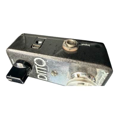 TC Electronic Ditto Looper 2013 - Present - Black image 2
