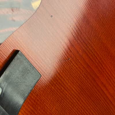 Eastman E10OOSS/V Antique Varnish + NEW + incl. Case image 18