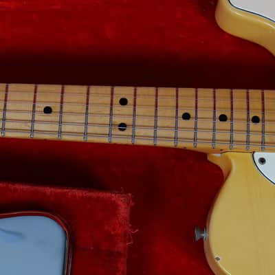 1970 Fender Telecaster image 16