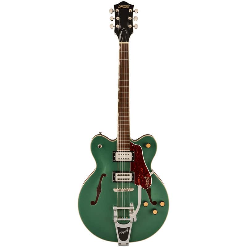 Gretsch G2622T Streamliner Center Block Double-Cut with | Reverb