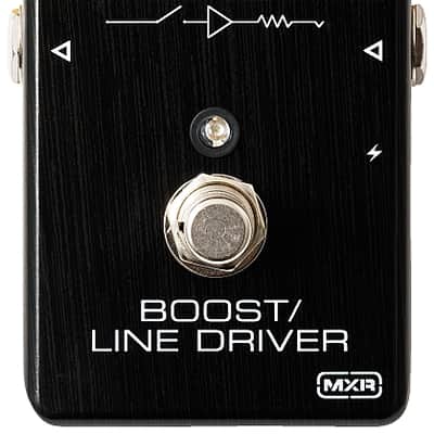 MXR MC-401 Line Driver/Booster image 4