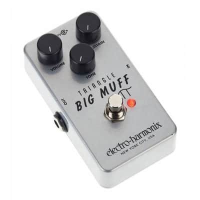 ELECTRO-HARMONIX - BIG MUFF TRIANGLE image 2