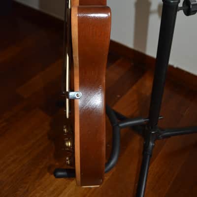 Gibson  Les Paul Tribute Honeyburst 2016 image 7