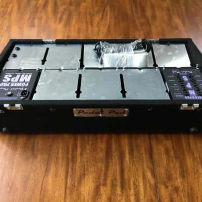 MKS Pedal Pad Pedal Board image 4