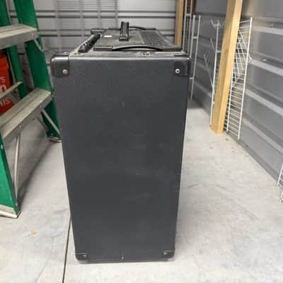 Peavey 5150 212 60-Watt 2x12" Guitar Combo 2000s - Black image 5