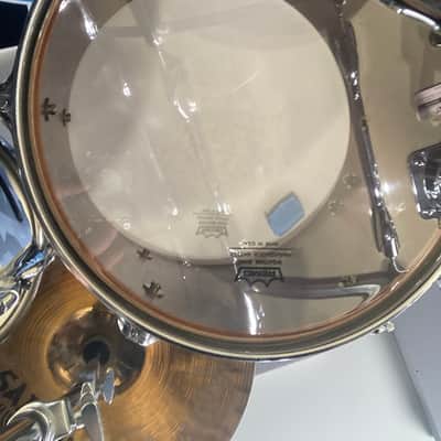 Little River Band, Derek Pellicci, 1994 Yamaha / Sabian, Recording Custom 7-Piece Drum Set, Cymbals, Hardware, Cases. COMPLETE! image 17