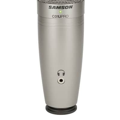 C01U Pro Samson image 1