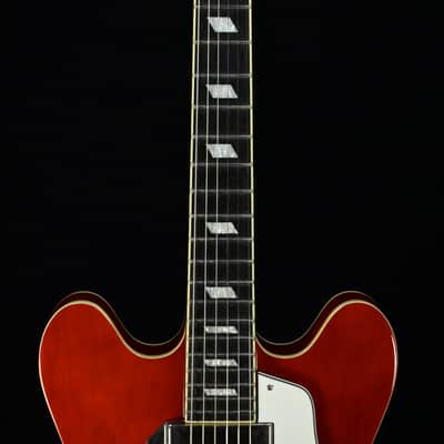 Epiphone Casino Cherry [SN 1210211329] [05/28] image 6