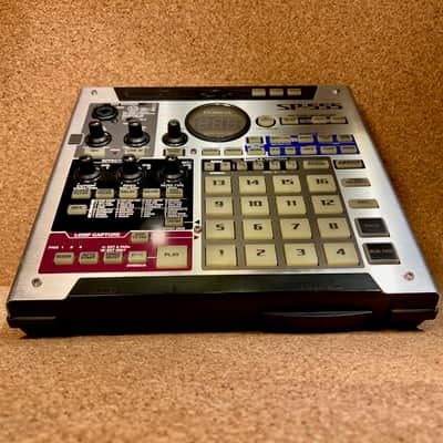 Roland SP-555 Sampler – Serviced – Warranty image 9