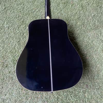 Esteban Acoustic - Black image 8