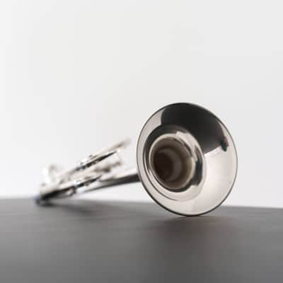 Yamaha YTR-8335IIS Xeno Bb Trumpet (SN 5481xx) image 15