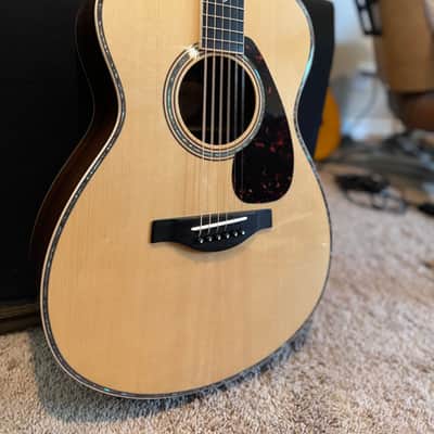 Yamaha LS-36 2023 *As New Condition* image 2