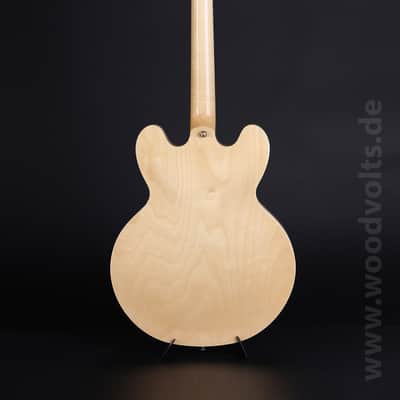 Epiphone Sheraton II 2010 image 2