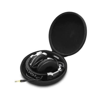 UDG Creator DJ Headphone Case Small (black) image 3
