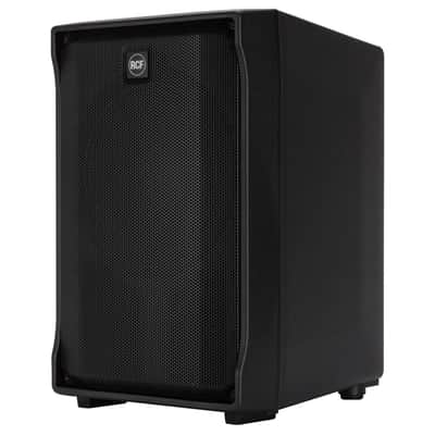 RCF Evox Jmix 8 Black image 2