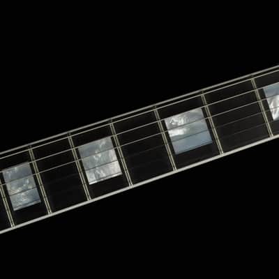 Gibson Custom Les Paul Custom Gloss - EB (#151) image 8