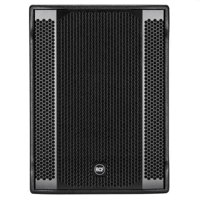 RCF SUB 8003-AS MK3 2200w Peak Active 18" Sub-Woofer image 1