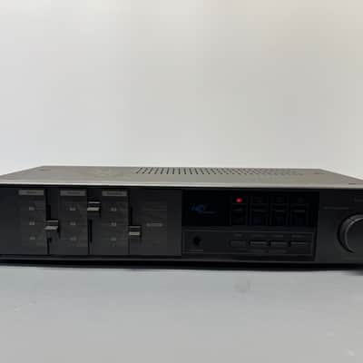 Sharp SM-23 Receiver Receiver HiFi Stereo 2 Channel Vintage Audio Phono Radio image 1
