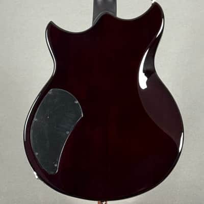 Yamaha Revstar Standard RSS02T 2026 - Hot Merlot image 7