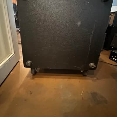 Cerwin-Vega 21 Stroker image 3