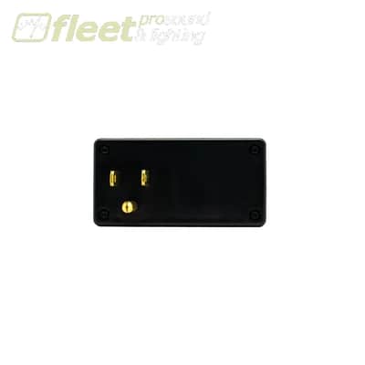 Morley Hum Exterminator - Black Bild 3
