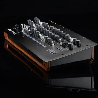 Korg Minilogue XDM Desktop Analog Synthesizer image 11
