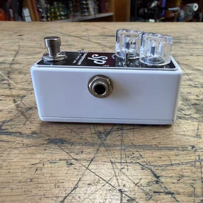 Used Xotic USA SP Compressor Guitar Pedal image 4