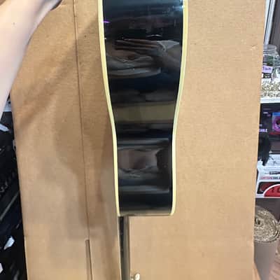 Johnson JG-100-B Acoustic Guitar image 14