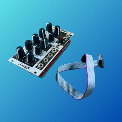 Circuit Abbey Unify image 4
