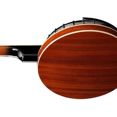 Ibanez B50 5 String Banjo image 3