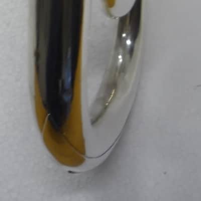 Baritono Mib Courtois Brevete en perfecto estado. image 14