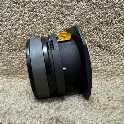 Audiopipe ATX-4060 Driver 500 Watt Titanium Super Tweeter image 6