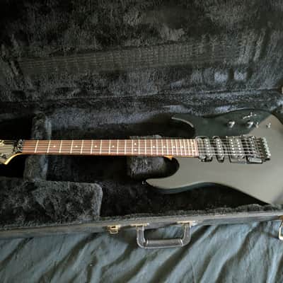 Hamer USA Chaparral image 1